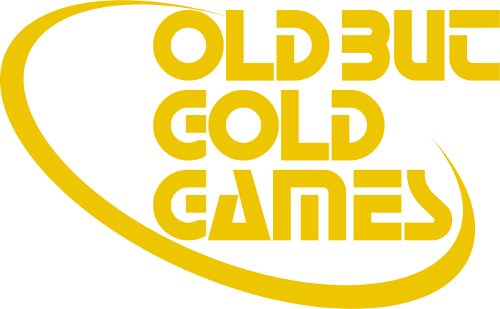 Old but Gold Gaming