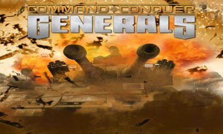 Command & Conquer: Generals Free Download