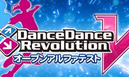 Dance Dance Revolution Free Download (PC)