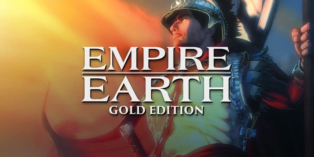 Empire Earth Free Download