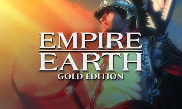 Empire Earth Free Download