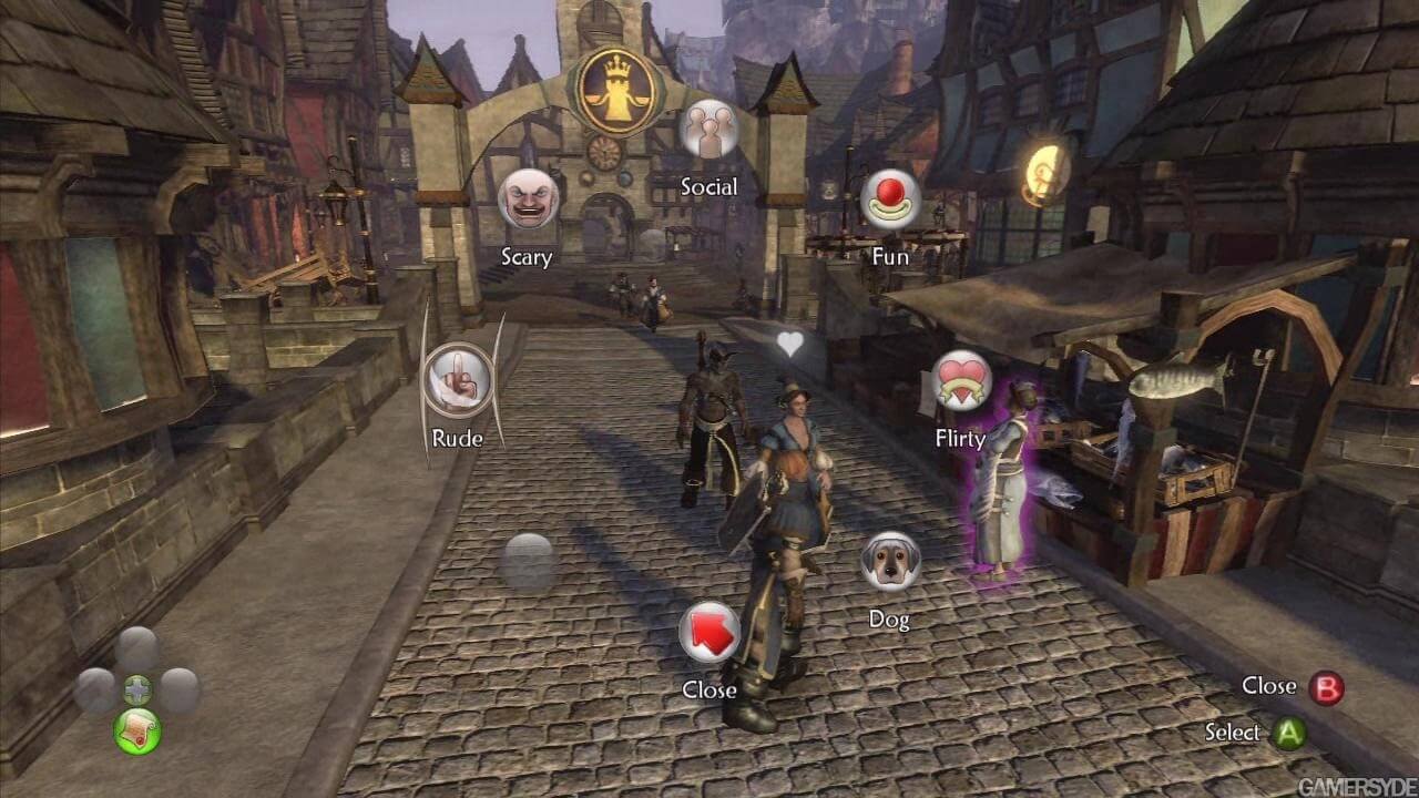 Fable II cracked