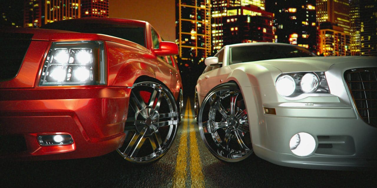 Midnight Club 3: Dub Edition Free Download (PC)
