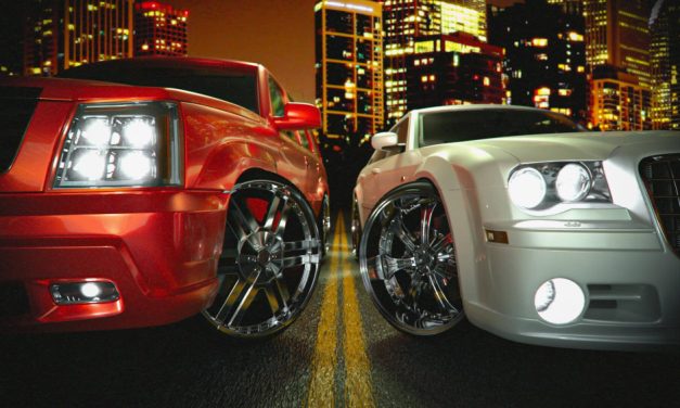 Midnight Club 3: Dub Edition Free Download (PC)