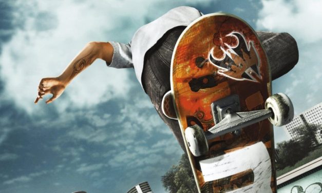 Skate 3 Free Download (PC)