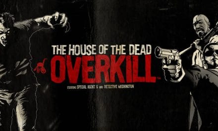 The House of the Dead: Overkill Free Download