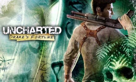 Uncharted: Drake’s Fortune Free Download (PC)