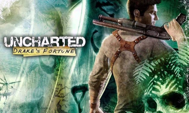 Uncharted: Drake’s Fortune Free Download (PC)